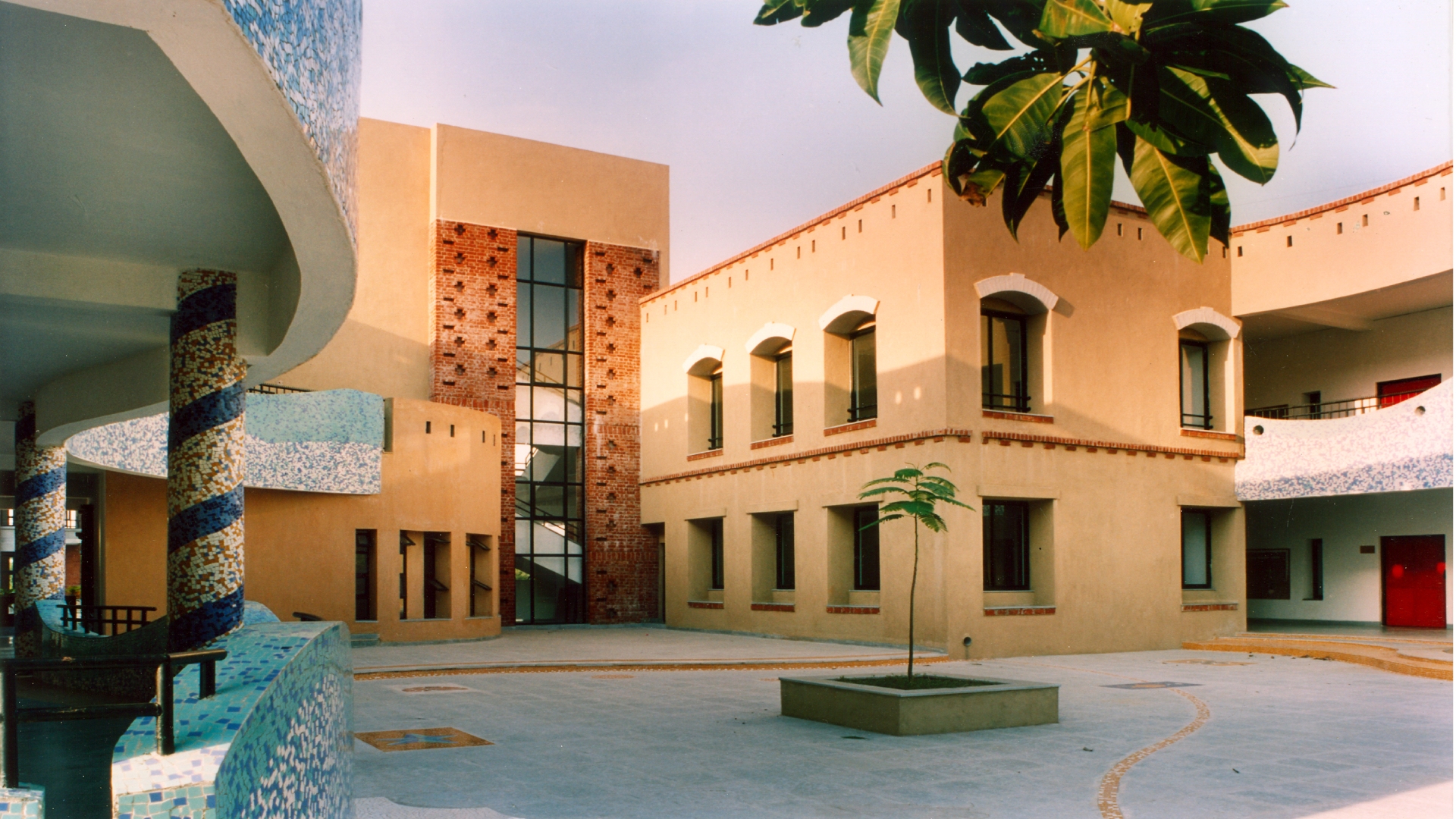 Nalanda International Infant School Vadodara, Gujarat